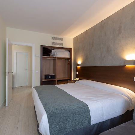อพาร์ต-โฮเทล เซร์ราโน เรโกเลโตส Aparthotel มาดริด ภายนอก รูปภาพ