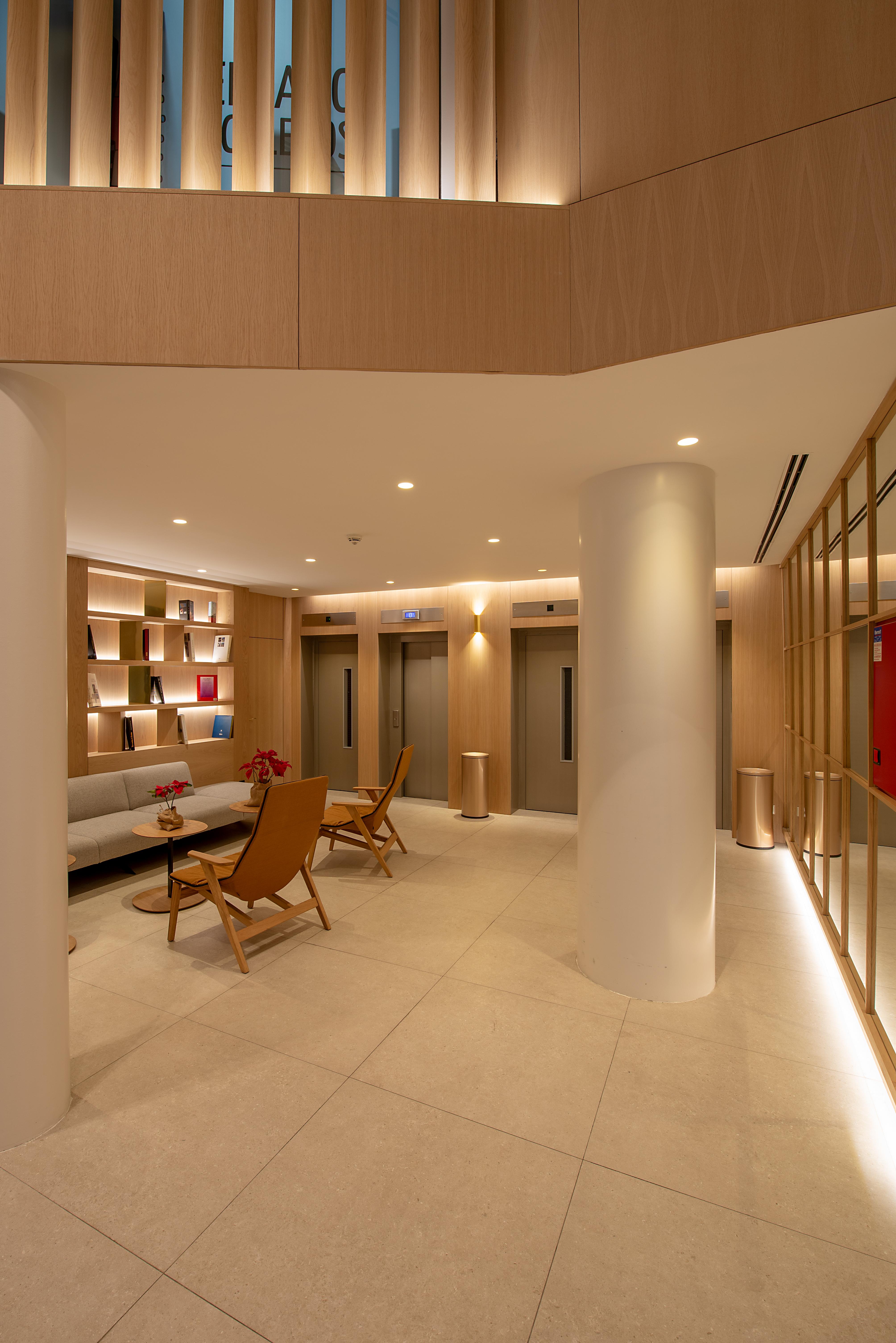 อพาร์ต-โฮเทล เซร์ราโน เรโกเลโตส Aparthotel มาดริด ภายนอก รูปภาพ