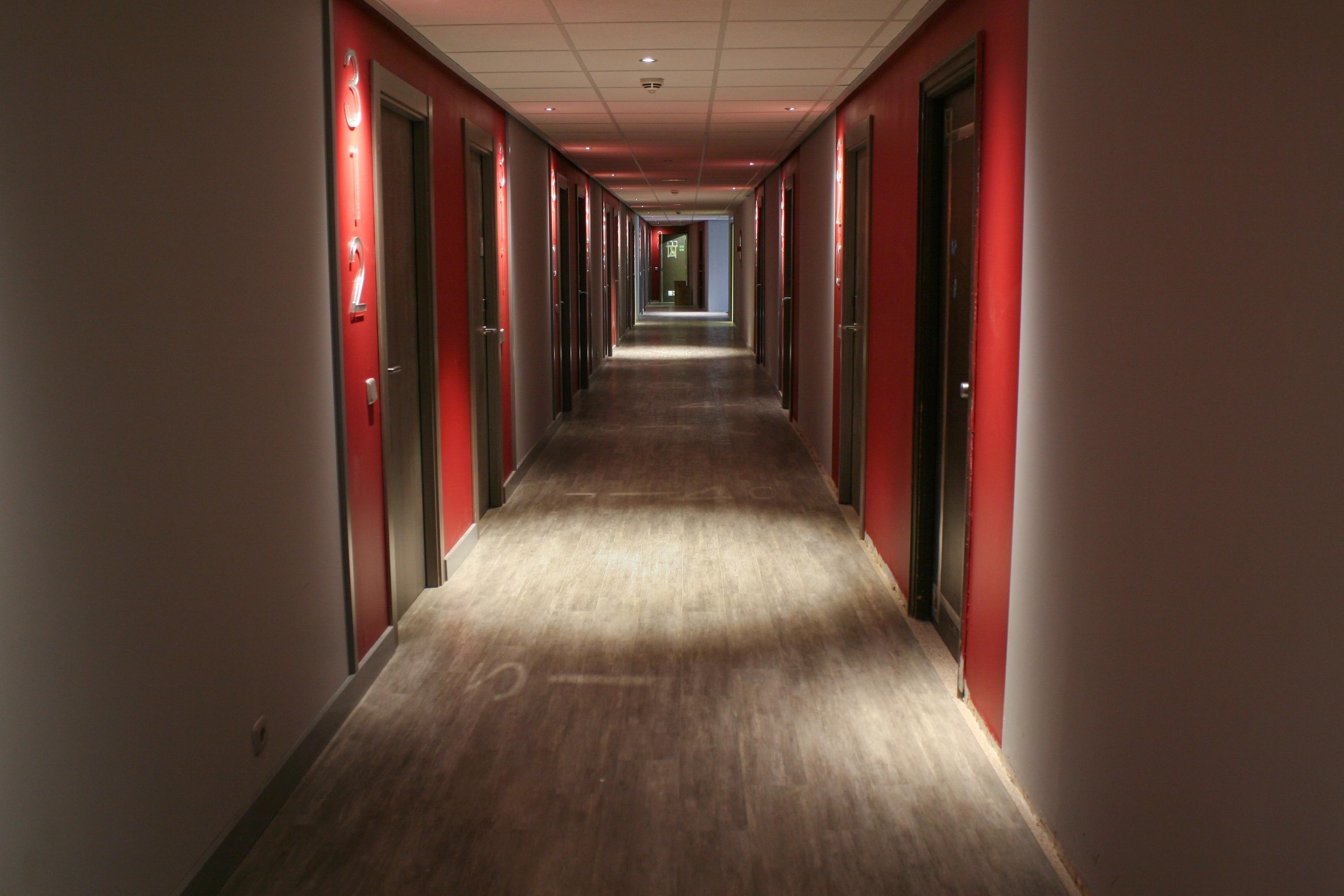 อพาร์ต-โฮเทล เซร์ราโน เรโกเลโตส Aparthotel มาดริด ภายนอก รูปภาพ