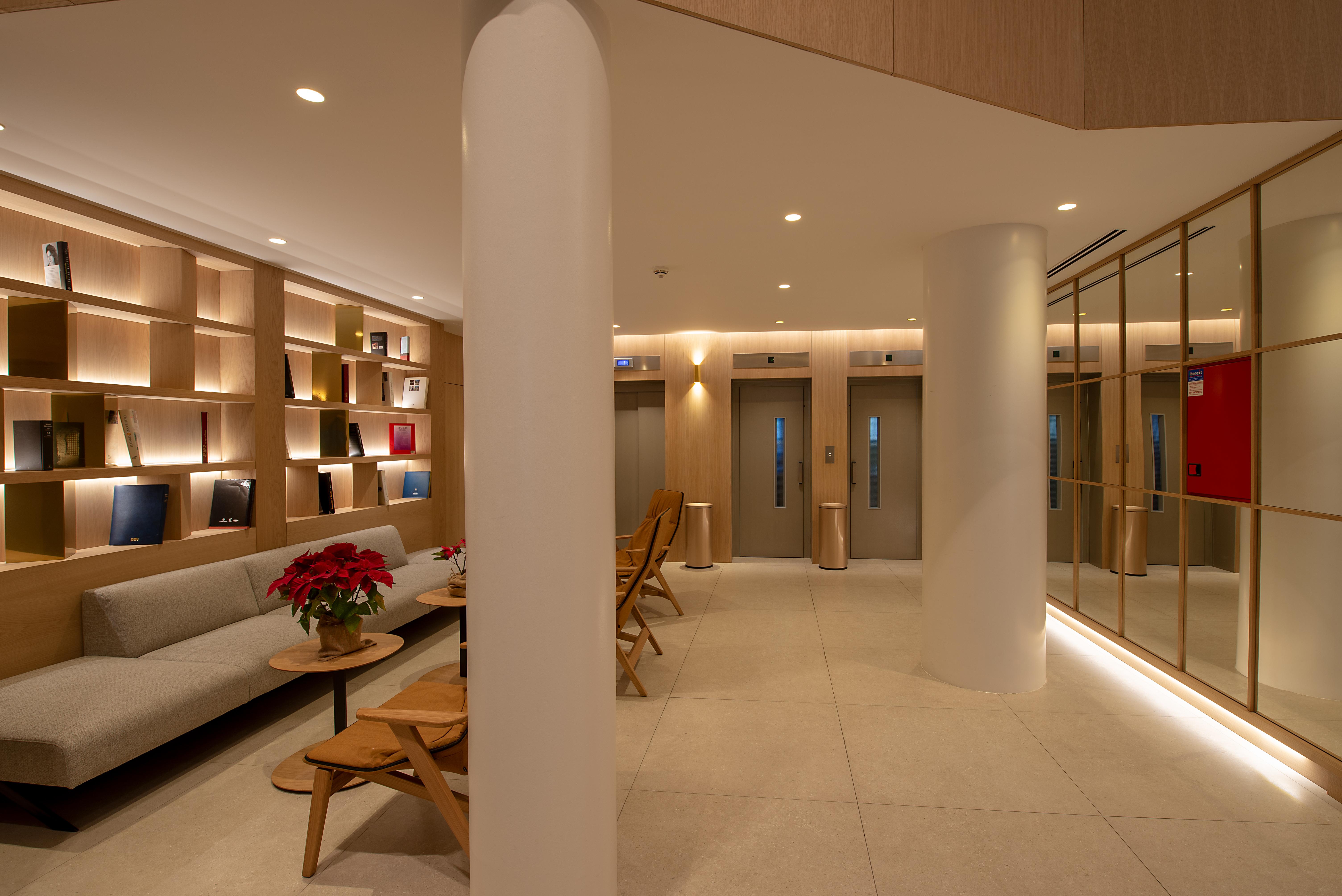 อพาร์ต-โฮเทล เซร์ราโน เรโกเลโตส Aparthotel มาดริด ภายนอก รูปภาพ