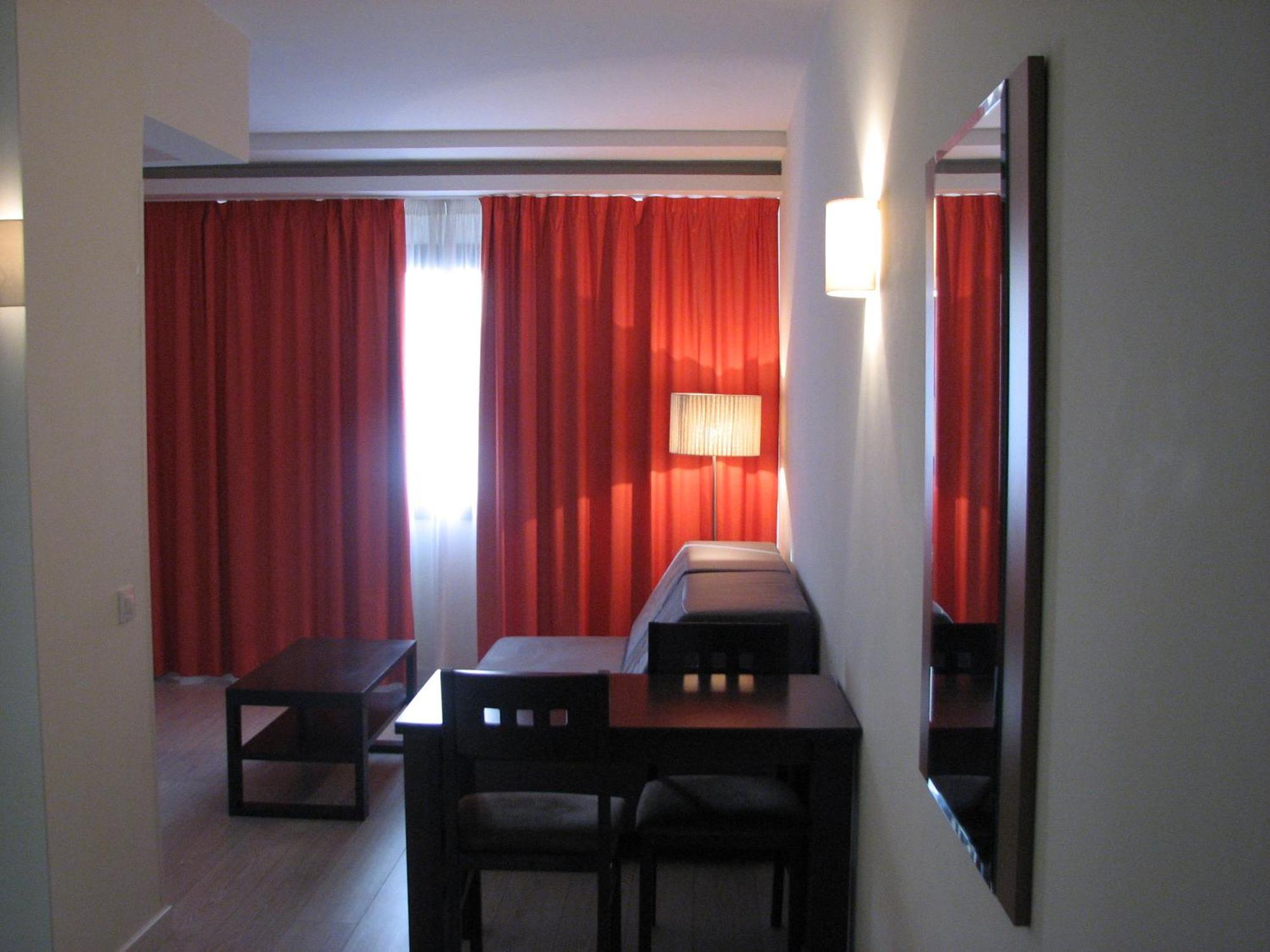อพาร์ต-โฮเทล เซร์ราโน เรโกเลโตส Aparthotel มาดริด ห้อง รูปภาพ